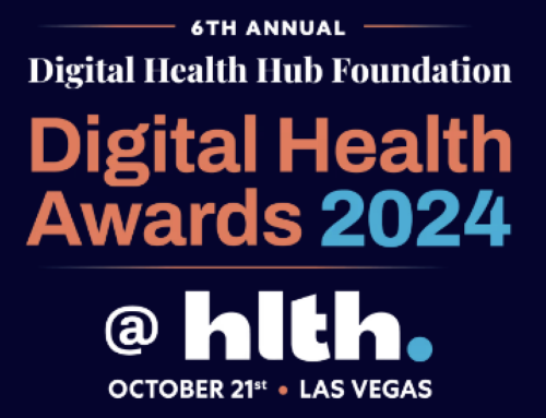 HealthSnap Recognized as Quarterfinalist for the Digital Health Hub Foundation: Digital Health Awards